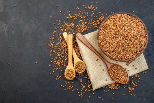 Why Millets Are the Superfood of the Future?